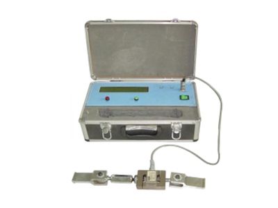 LLY-26 Electric Tensile Tester