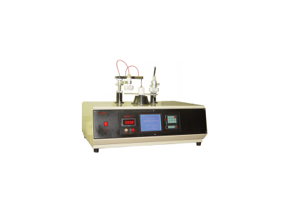 YG342LA Fabric Inductance-type Electrostatic Tester