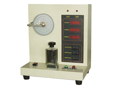 LLY-02 Fabric Crease Recovery Tester