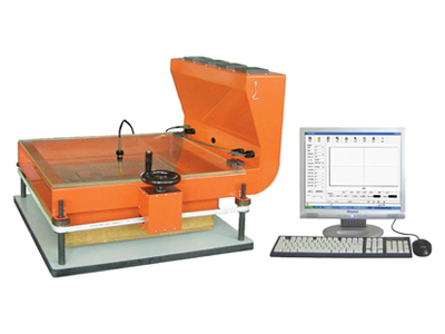YG606LF Thermal Transimittance Of Textile Materials Tester