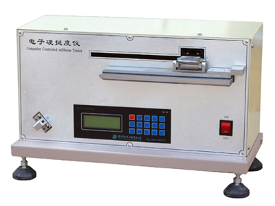 LLY-01 Computer Controlled Stiffness Tester
