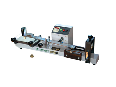 Y571L/LS Series Color Fastness Rubbing Tester
