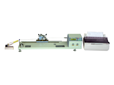 Y331LN Digital Yarn Twist Counter